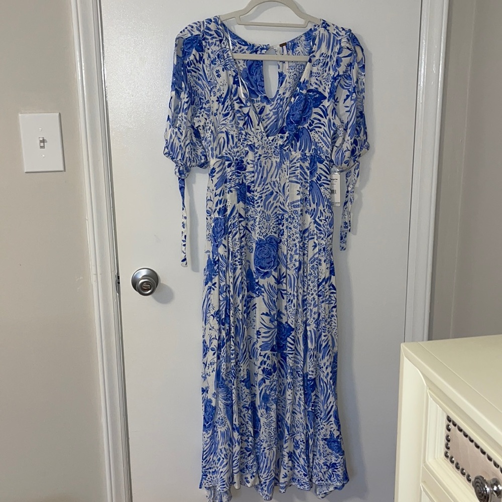 Free People Dress Size 0